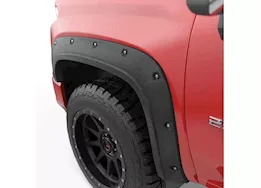 EGR Baseline bolt style fender flares set of 4