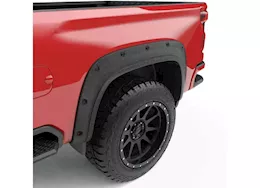 EGR Baseline bolt style fender flares set of 4