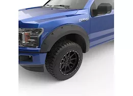 EGR 18-20 f150 (ex raptor) baseline bolt style fender flares set of 4