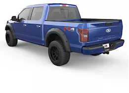 EGR 18-20 f150 (ex raptor) baseline bolt style fender flares set of 4