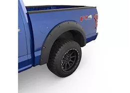 EGR 18-20 f150 (ex raptor) baseline bolt style fender flares set of 4