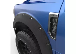 EGR 17-21 f250/f350 super duty crew/std/ext cab baseline bolt-style fender flares se