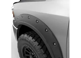 EGR Baseline bolt style fender flares set of 4