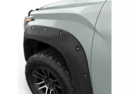 EGR Baseline bolt style fender flares set of 4