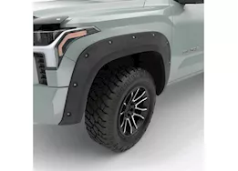 EGR Baseline bolt style fender flares set of 4