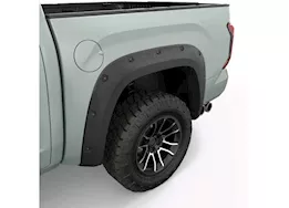 EGR Baseline bolt style fender flares set of 4