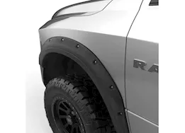 EGR Baseline bolt style fender flares set of 4