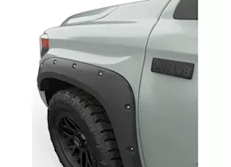 EGR Baseline bolt style fender flares set of 4