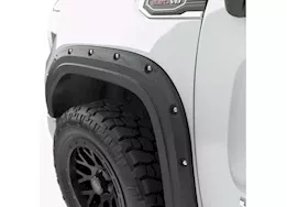 EGR Baseline bolt style fender flares set of 4