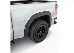 EGR Baseline bolt style fender flares set of 4