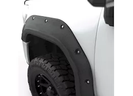 EGR Baseline bolt style fender flares set of 4