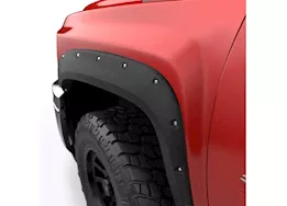 EGR 07-13 silverado 1500 standard/ext/crew cab baseline bolt-style fender flares set