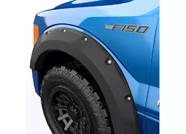 EGR 09-14 f150 std/ext/crew cab pickup baseline bolt-style fender flares set of 4