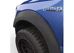 EGR 18-20 f150 (ex raptor) baseline standard style fender flares set of 4