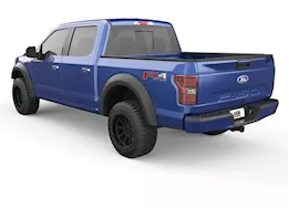 EGR 18-20 f150 (ex raptor) baseline standard style fender flares set of 4