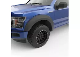 EGR 18-20 f150 (ex raptor) baseline standard style fender flares set of 4