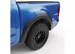 EGR 19-22 ranger baseline standard style fender flares set of 4