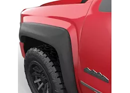 EGR Baseline standard fender flares set of 4