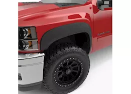 EGR 07-13 silverado 1500 std/ext/crew cab pickup baseline standard fender flares set