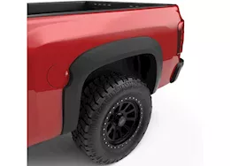 EGR 07-13 silverado 1500 std/ext/crew cab pickup baseline standard fender flares set