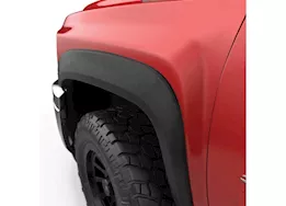 EGR 07-13 silverado 1500/07-14 silverado 2500hd ext/crew cab standard fender flares