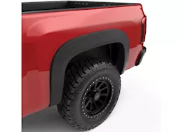 EGR 07-13 silverado 1500/07-14 silverado 2500hd ext/crew cab standard fender flares