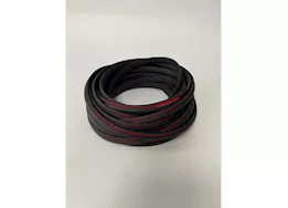 EGR Baseline fender flare edge trim kit
