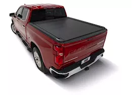 EGR 19-23 ram 1500(excl rambox)67.4in bed rolltrac electric retractable bed cover