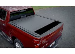 EGR 19-23 ram 1500(excl rambox)67.4in bed rolltrac electric retractable bed cover