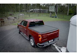 EGR 19-23 ram 1500(excl rambox)67.4in bed rolltrac electric retractable bed cover