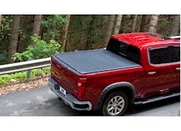 EGR 19-23 ram 1500(excl rambox)67.4in bed rolltrac electric retractable bed cover