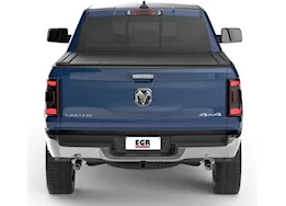 EGR 19-23 ram 1500 67.4in bed rolltrac manual retractable bed cover black