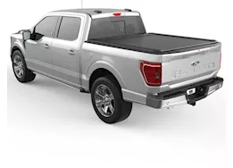 EGR 20-c f150 67.1in bed rolltrac electric retractable bed cover black