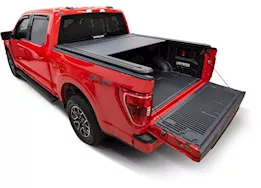 EGR 20-c f150 67.1in bed rolltrac electric retractable bed cover black