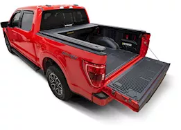 EGR 20-c f150 67.1in bed rolltrac electric retractable bed cover black