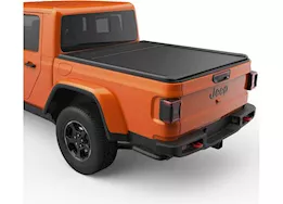 EGR 20-23 gladiator 60.3in bed rolltrac electric retractable bed cover