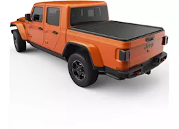 EGR 20-23 gladiator 60.3in bed rolltrac electric retractable bed cover