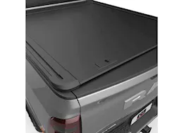 EGR 15-19 ram 2500 6.4ft (non rambox) rolltrac manual retractable tonneau co