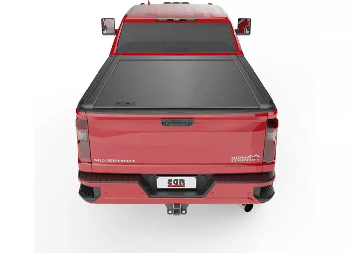 EGR 20-c silverado/sierra 2500hd/3500hd 6.8ft rolltrac manual retractable tonneau co