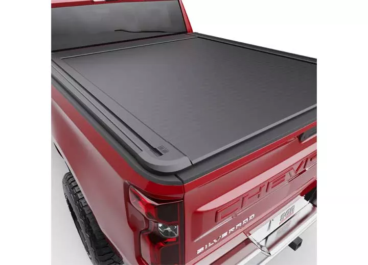 EGR 19-c silverado/sierra 1500 6.5ft (non carbon pro bed) manual retractable tonneau