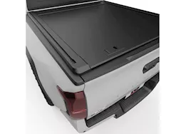 EGR 16-23 tacoma 5.0ft rolltrac electric retractable tonneau cover