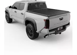 EGR 24-c tacoma 5.0ft rolltrac electric retractable tonneau cover