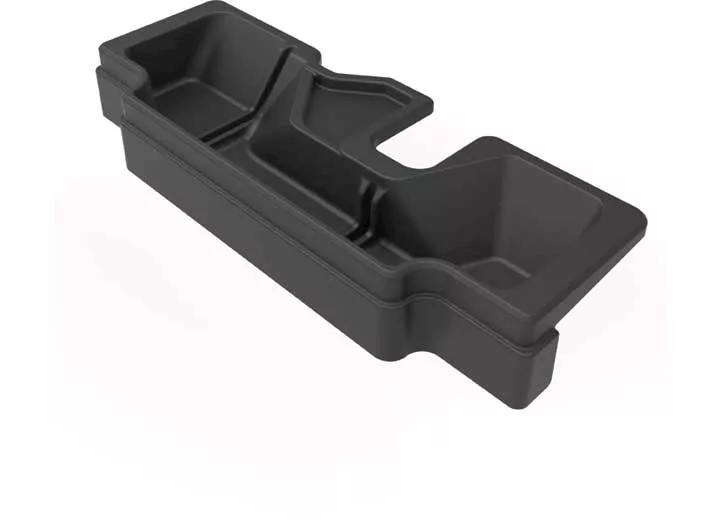 EGR 19-c ram 1500 crew cab baseline underseat storage