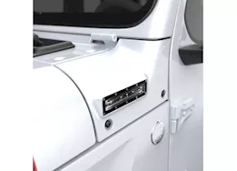 EGR 18-c wrangler jl (ex. 392 ) & 20-wrangler jt (excl mojave ) vsl led light white