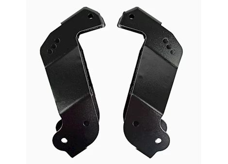 ProComp 07-18 WRANGLER JK GEOMETRY CORRECTION BRACKETS