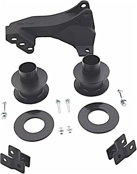 ProComp 05-07 F250/F350 4WD 2.5IN LEVELING LIFT KIT