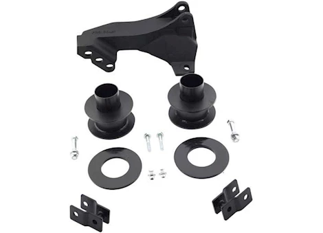 ProComp 05-07 F250/F350 4WD 2.5IN LEVELING LIFT KIT