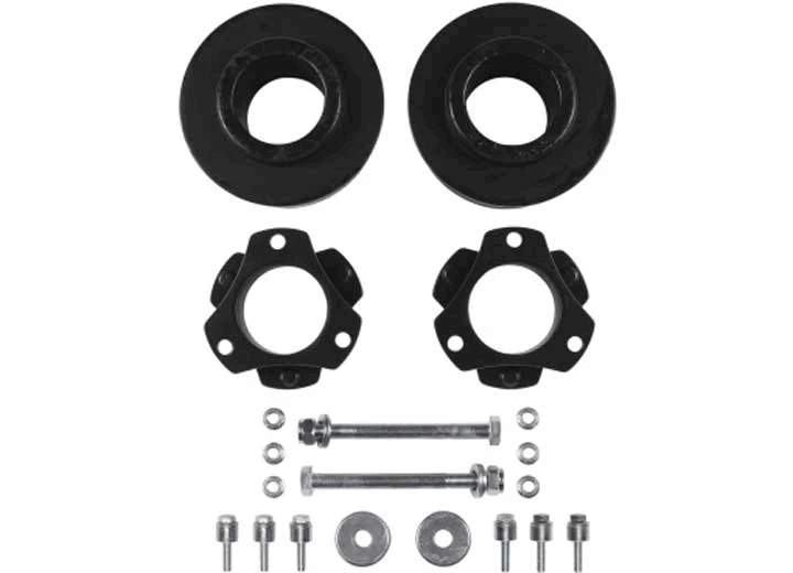 ProComp 03-C TOYOTA 4RUNNER/07-14 FJ CRUISER PRO COMP 3IN LEVELING LIFT KIT