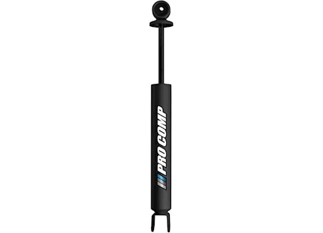 ProComp 02-06 silverado/sierra 1500 pro-x twin tube shock;ext length 16.8in; collapsed 11.4in Main Image