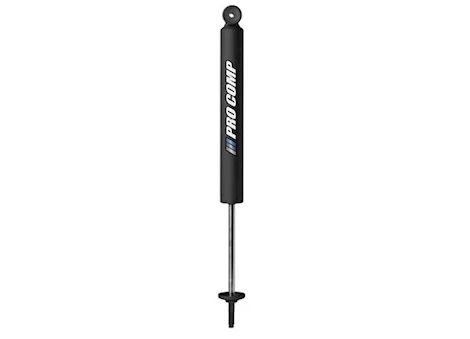 ProComp 02-06 SILV/SIERRA 2500HD PRO-X TWIN TUBE SHOCK; EXT LENGTH 17.55IN; COLLAPSED 11.05IN